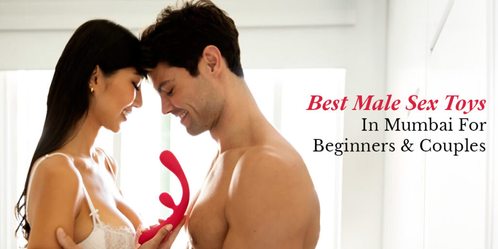 Male Sex Toys in Mumbai