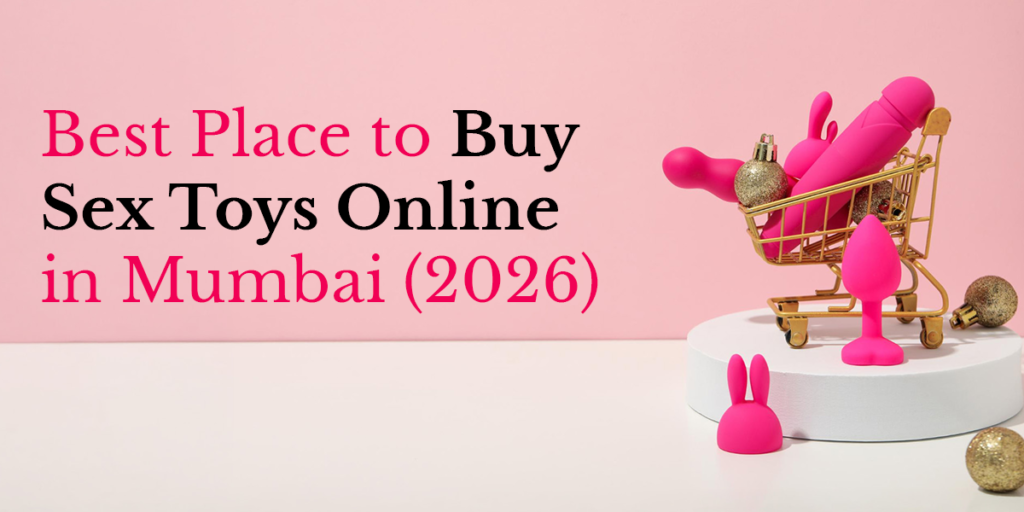 Sex Toys Online