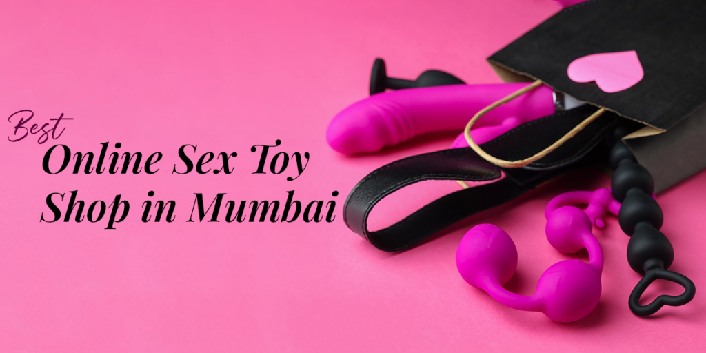 Online Sex Toy